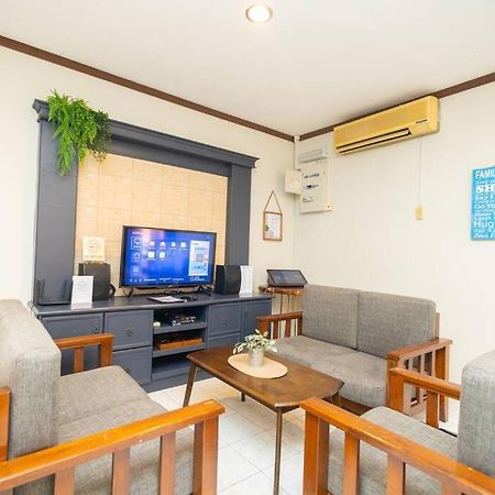 Loft Villa 1190 - Islamic Homestay Malacca Esterno foto