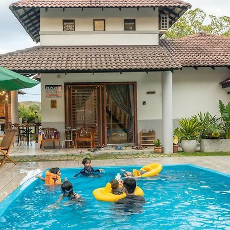 Loft Villa 1190 - Islamic Homestay Malacca Esterno foto