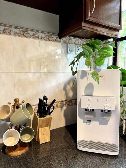 Loft Villa 1190 - Islamic Homestay Malacca Esterno foto