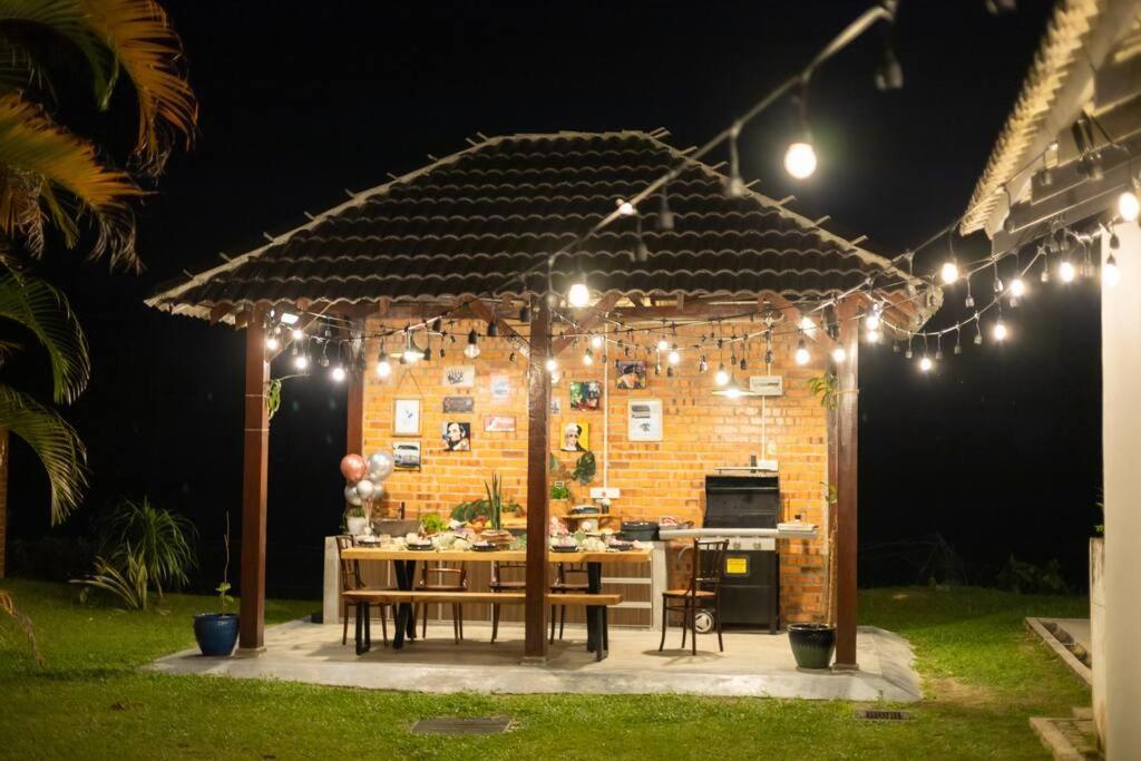 Loft Villa 1190 - Islamic Homestay Malacca Esterno foto