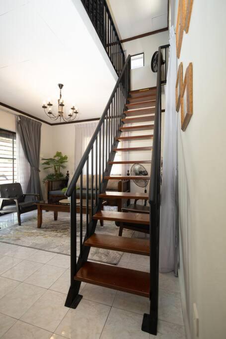 Loft Villa 1190 - Islamic Homestay Malacca Esterno foto
