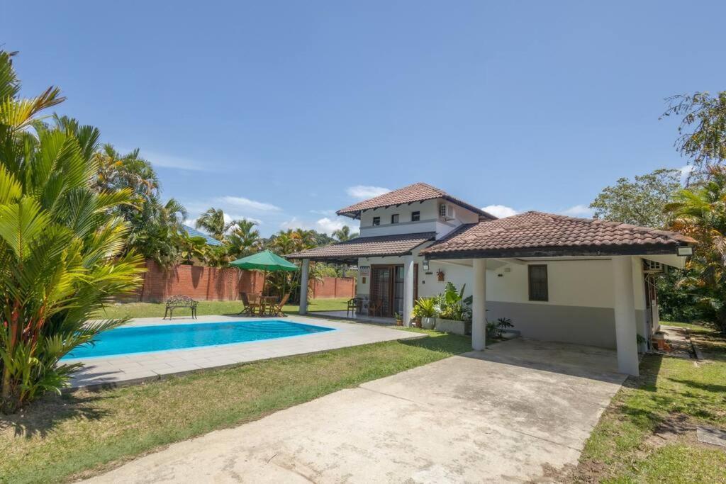 Loft Villa 1190 - Islamic Homestay Malacca Esterno foto