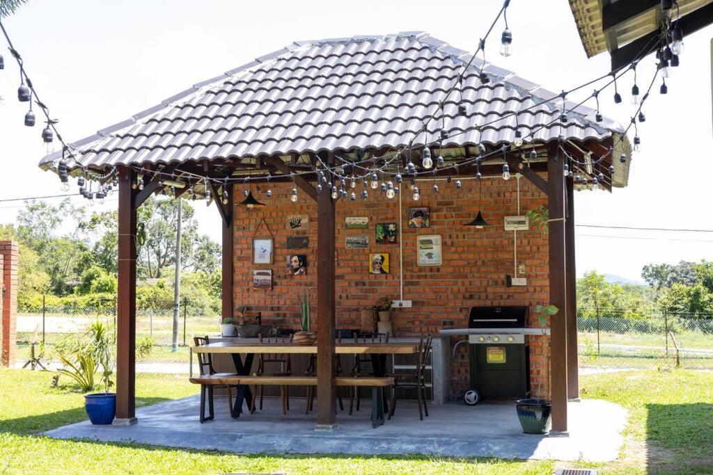 Loft Villa 1190 - Islamic Homestay Malacca Esterno foto