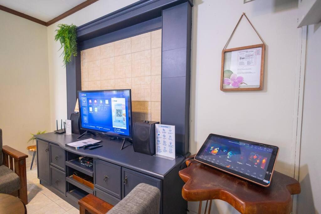 Loft Villa 1190 - Islamic Homestay Malacca Esterno foto
