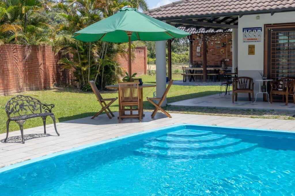 Loft Villa 1190 - Islamic Homestay Malacca Esterno foto