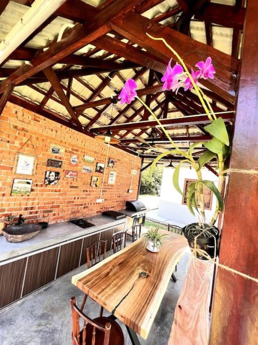 Loft Villa 1190 - Islamic Homestay Malacca Esterno foto