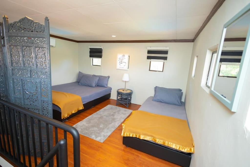 Loft Villa 1190 - Islamic Homestay Malacca Esterno foto