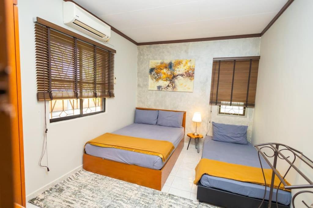 Loft Villa 1190 - Islamic Homestay Malacca Esterno foto