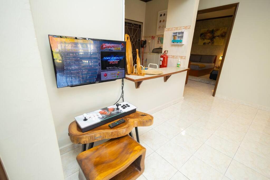Loft Villa 1190 - Islamic Homestay Malacca Esterno foto