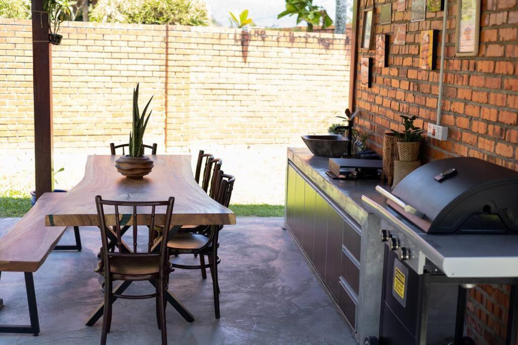 Loft Villa 1190 - Islamic Homestay Malacca Esterno foto